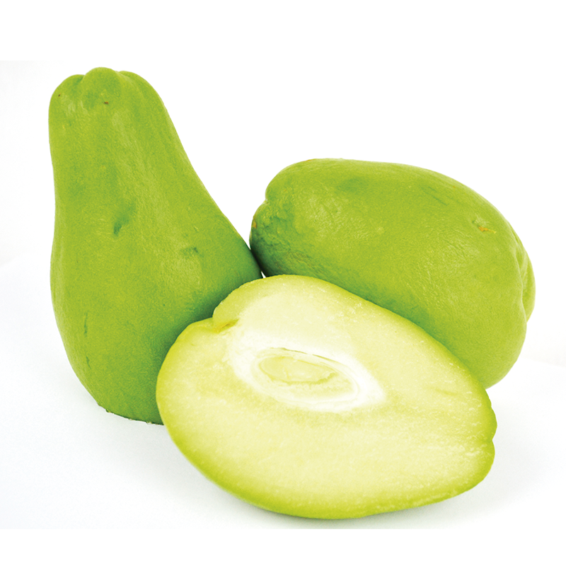 800-chayote